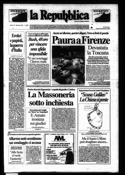 La repubblica